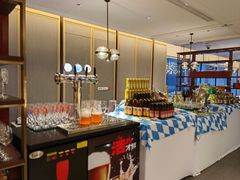 -南湖宾馆·鸳湖阁全日制餐厅