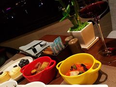 -上海波特曼丽思卡尔顿酒店