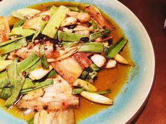 回锅肉-成都娃娃花园餐厅 (南艺旗舰店)