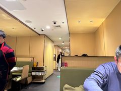 -海底捞火锅(银泰中心店)