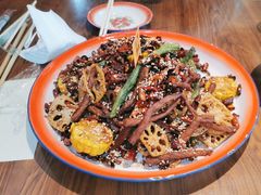 -歌乐人家·辣鸡酒馆(国贸店)