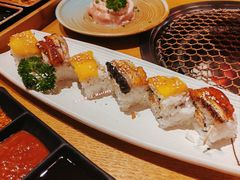 -牛坂亭 . 和牛烤肉海鲜酒场(工农路店)