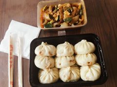 -津门如意包子铺(宾西路店)