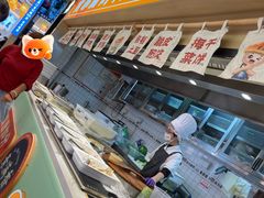 -素满香·全民食养自助(长宁龙之梦店)