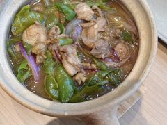 -老乡鸡(新邻天地店)