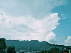 -溪口-滕头旅游景区