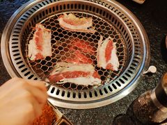 -炙忧烤肉屋(中国铁建广场店)