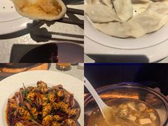 -上和臻品中国菜(花园街店)