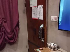 -良子健身(望京SOHO店)