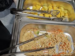 -林真真牛肋条放题(天马店)