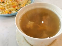 -香香海南菜餐厅