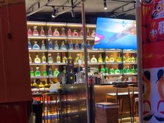 -牛焱·烧肉酒肆(五大道店)