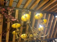 -壹兆炭火烤肉·烤鳗鱼(全运路店)