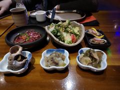 -和彩放题餐厅(酒仙桥店)