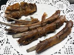 -九府羊·鲜羊火锅·烤串(新华路店)