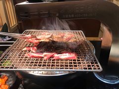 -九田家黑牛烤肉料理(太阳城店)
