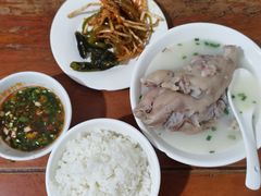 -老一品蹄花店(新津店)