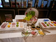 -老南京·橘暮自助餐厅(南京圣和府邸酒店)