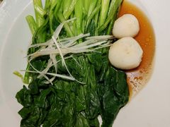 -绿茶餐厅(北京世纪金源店)