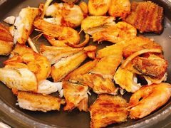 杂鱼鼎-潮府馆·非遗潮州菜·世纪公园(新国际博览中心店)
