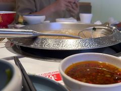 -左庭右院鲜牛肉火锅(环球港店)