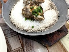 -鑫鸿达·海鲜闽菜热炒小馆(中山路店)