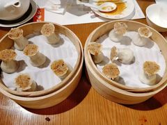 -鼎泰丰(新港中心店)