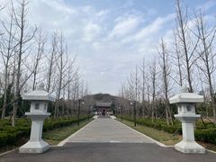 -洛阳古墓博物馆