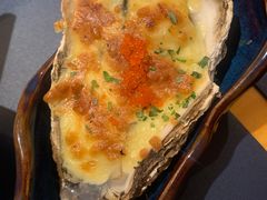 -蚝·生·鲜牛烧肉铺(中央大街店)