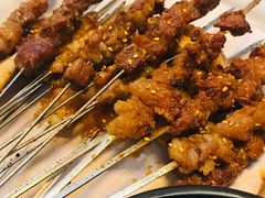 -枪火串烧·东北特色烧烤(罗湖总店)