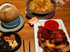 -先记烧鹅王·本地粤菜(福永店)
