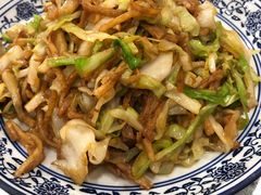 -北大地皖峰饭馆