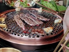 -伏一解牛烤肉专门店(信业购物中心店)