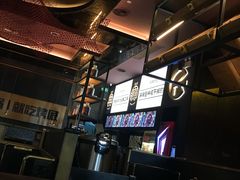-烤匠麻辣烤鱼(环球中心店)