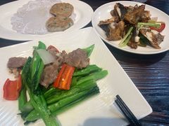 -凤厨顺德水乡凤味馆(大良锦龙路店)