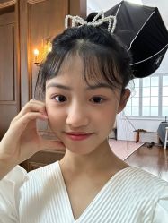 -玛瑞莎·儿童·亲子摄影(越秀店)