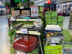 -家乐福(古北店)
