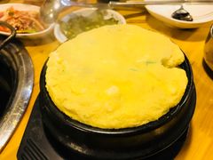 -故乡家韩国料理(丹东街店)