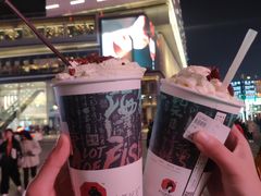 -茶颜悦色(平和堂负一楼店)