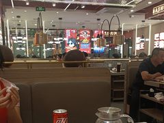 -巴蜀王婆大虾(南锣鼓巷店)