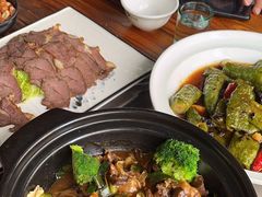 -膳食坊·驴·鱼·融合菜(永和店)