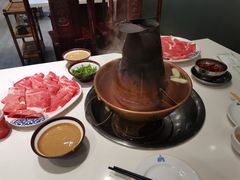 -福寿斋·老北京铜锅涮肉·烤鸭(顺义总店)