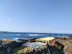 -Cafe Aewol Monsant