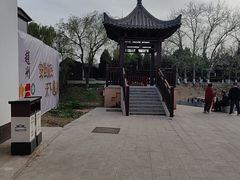-赵州桥景区