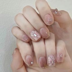 -LILY NAILS美甲美睫