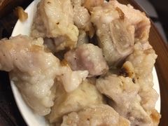 芋头蒸排骨-壹品粥道(金牛万达店)