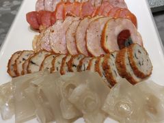 -山南熏肉大饼(辽菜旗舰店)