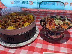 -辣小鲜·南昌大排档(船山路店)