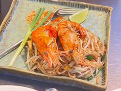 -simply thai天泰(长泰广场店)