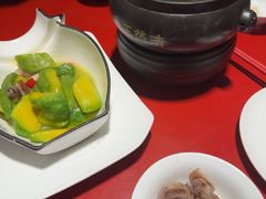 -福照楼汽锅鸡·云南菜(火车站锦江店)